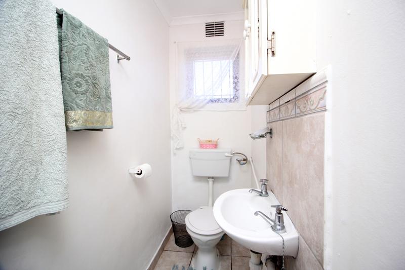3 Bedroom Property for Sale in Reebok Western Cape